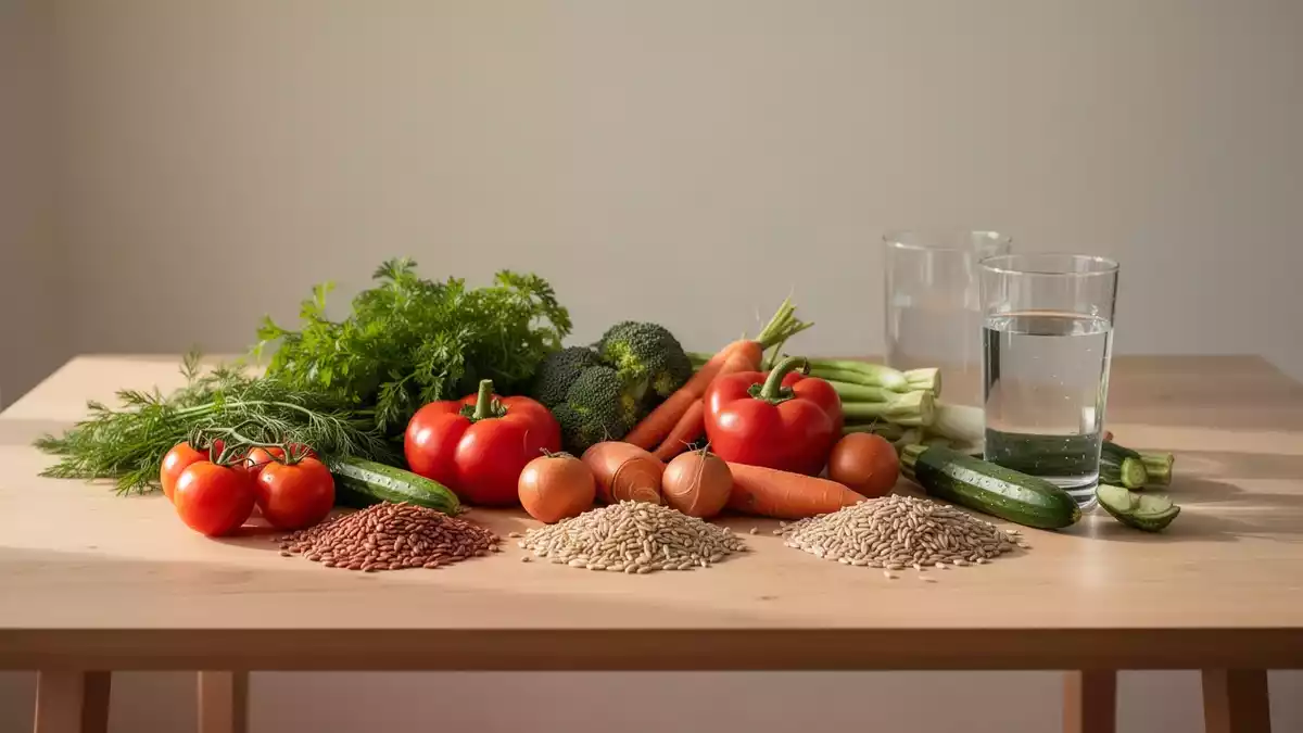 Schwangerschaft: Warum „Essen für zwei“ als Mythos gilt