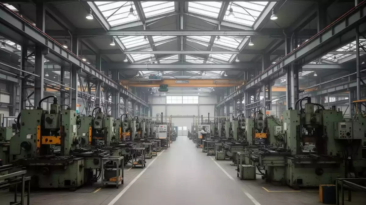 IG Metall plant flexible Tarifrunde mit gezielten Protestaktionen