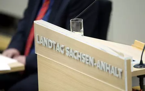 Landtag von Sachsen-Anhalt (Archiv) - Foto: via dts Nachrichtenagentur