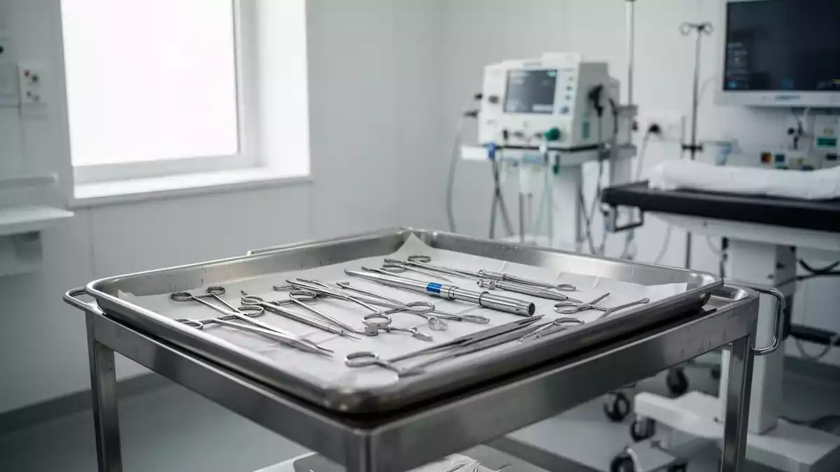 Neue Bioelektronik und Lichttherapien gegen Schmerzen und Entzündungen