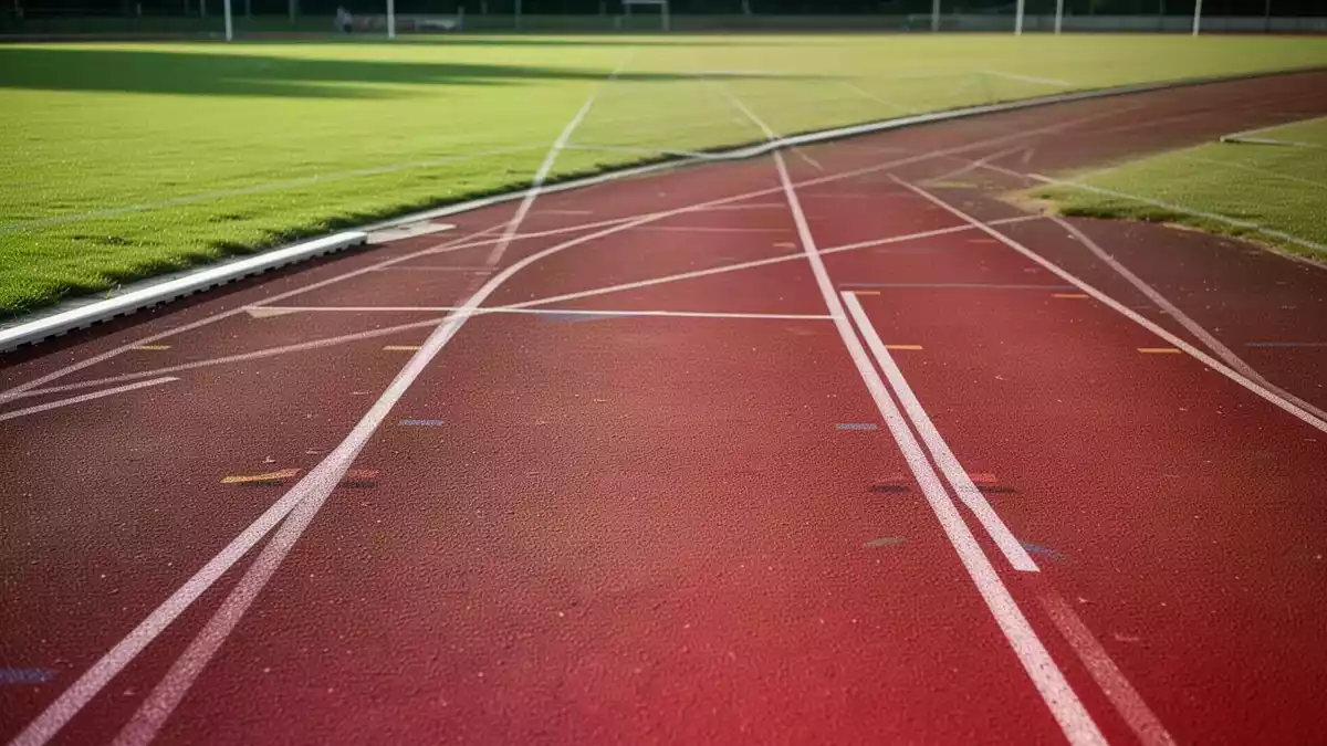 Deutsches Sportabzeichen verbindet Generationen und Inklusion