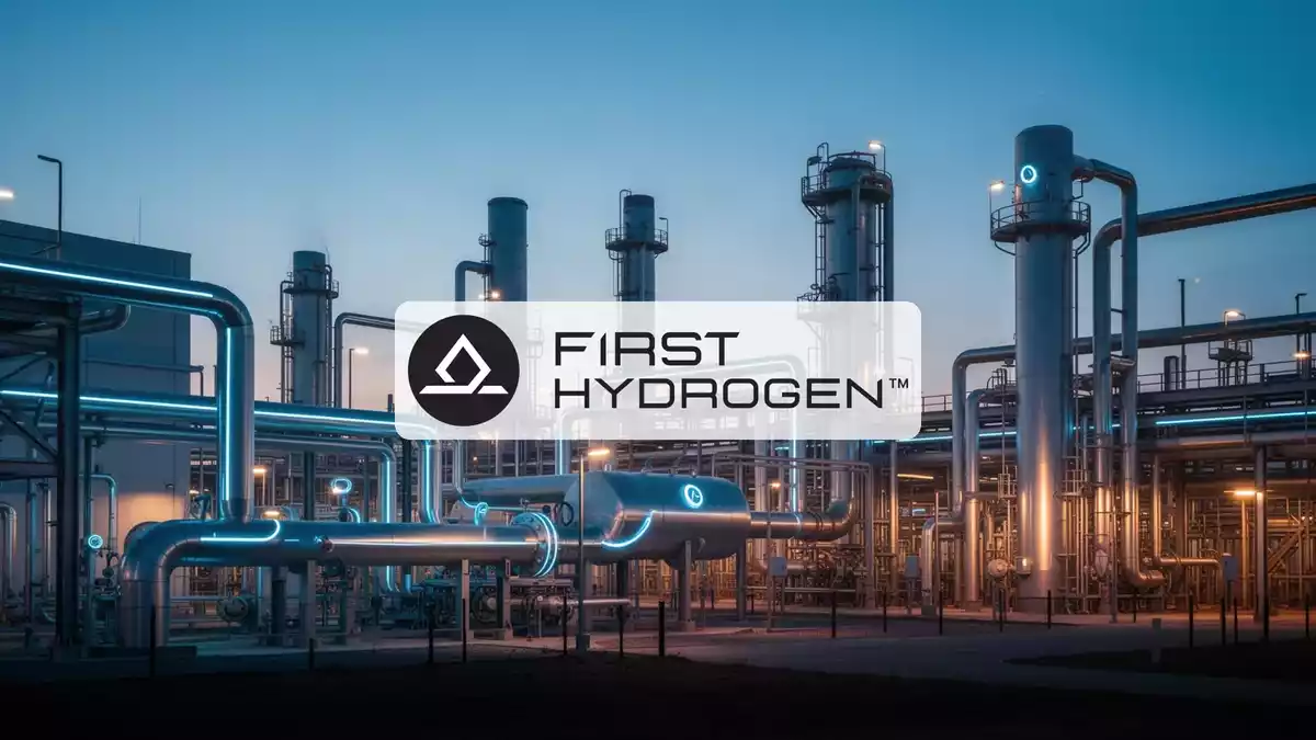 First Hydrogen übernimmt Mehrheit an Exodus und startet Robotik-Offensive