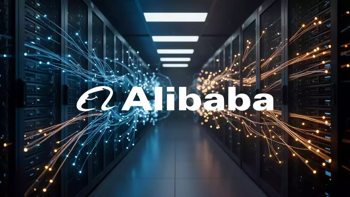 Alibaba unter Druck: KI-Vorwürfe treffen Expansion und Aktie
