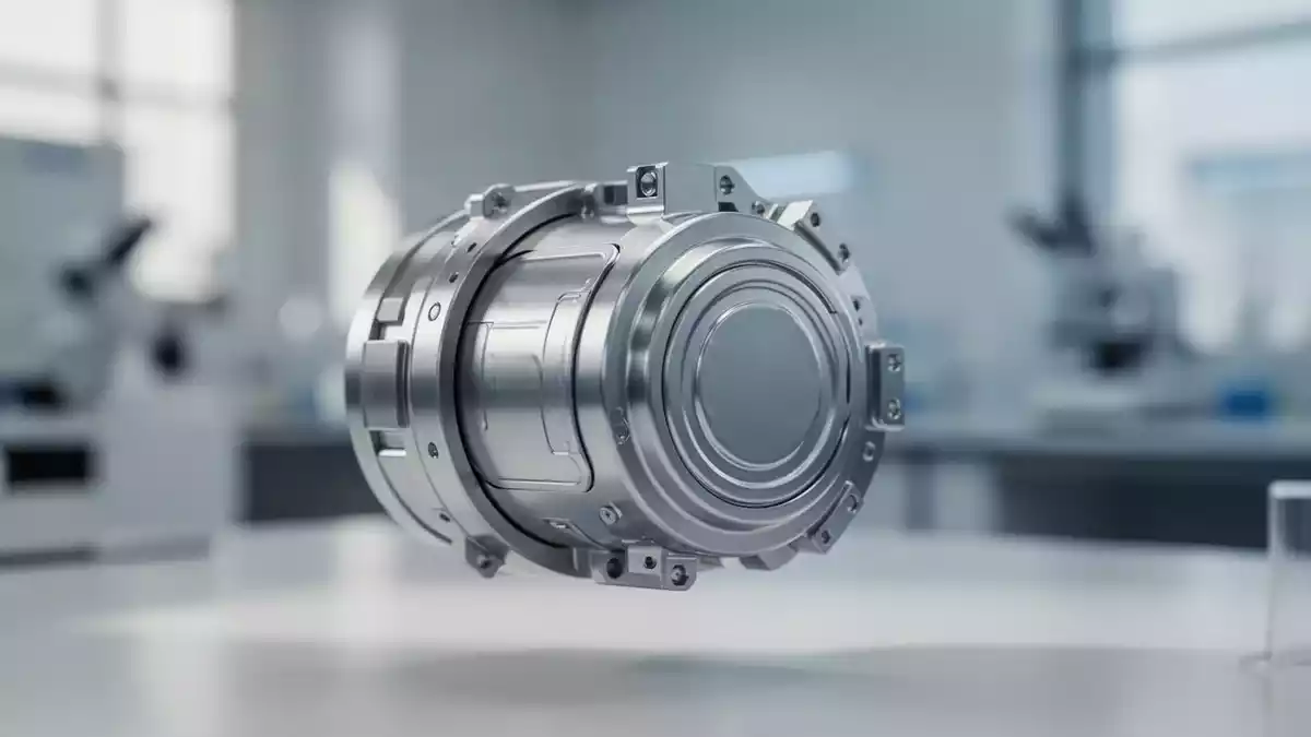 NEO Battery Materials: Innovationspreis auf K-Battery Show für neue Batteriezelle