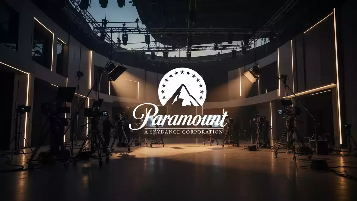 Paramount Skydance fordert 1,88 Milliarden Dollar Sicherheit