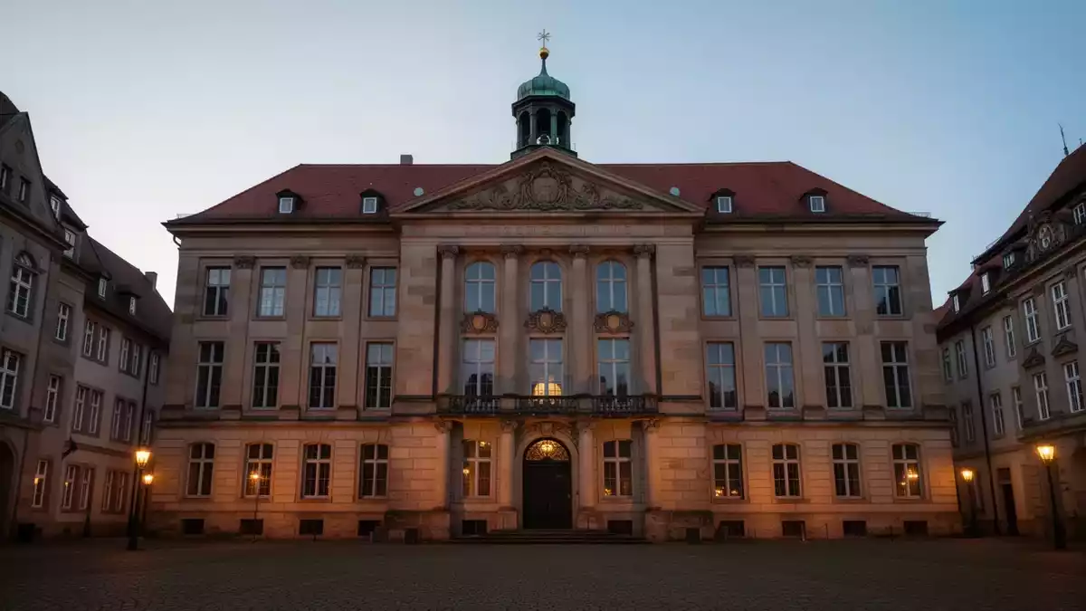 Niedersachsen: Stichwahlen prägen Rennen um Stadtspitzen