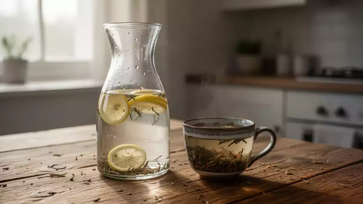 Immunsystem stärken: Ernährung, Hausmittel und neue Forschung