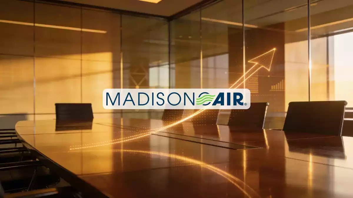 Madison Air Solutions: ebm-papst-Übernahme prägt Investorengespräch