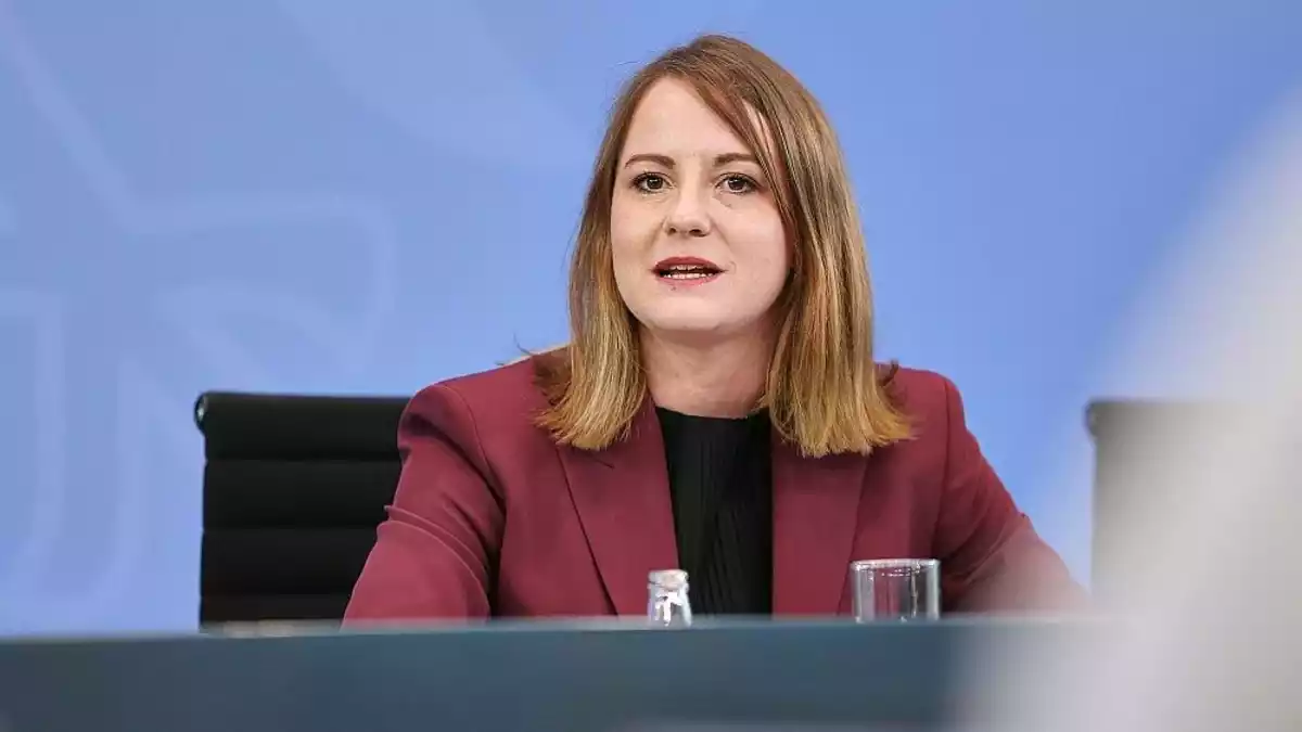 SPD-Linke warnen vor Einstelligkeit und fordern Kurs gegen Union