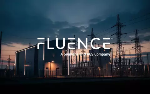 Abstrakte Darstellung moderner Energiespeicherinfrastruktur bei Dämmerung in einem professionellen Finanzkontext. - Foto: über boerse-global.de