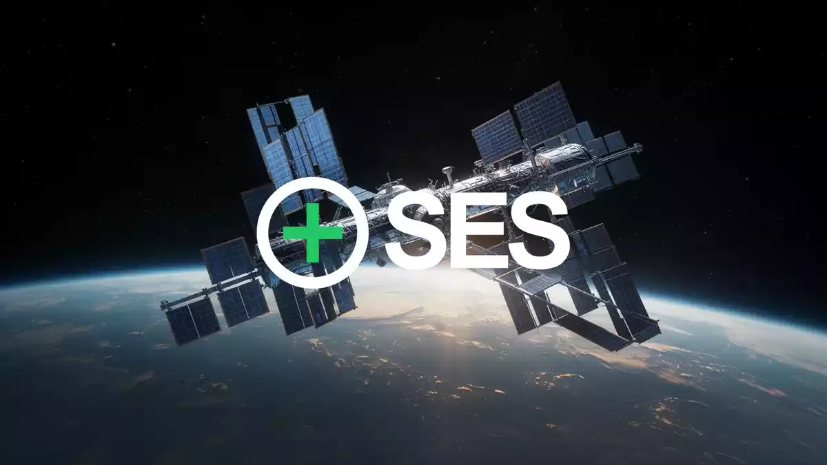 SES vervollständigt O3b-mPOWER-Flotte und setzt auf Datenverbindungen