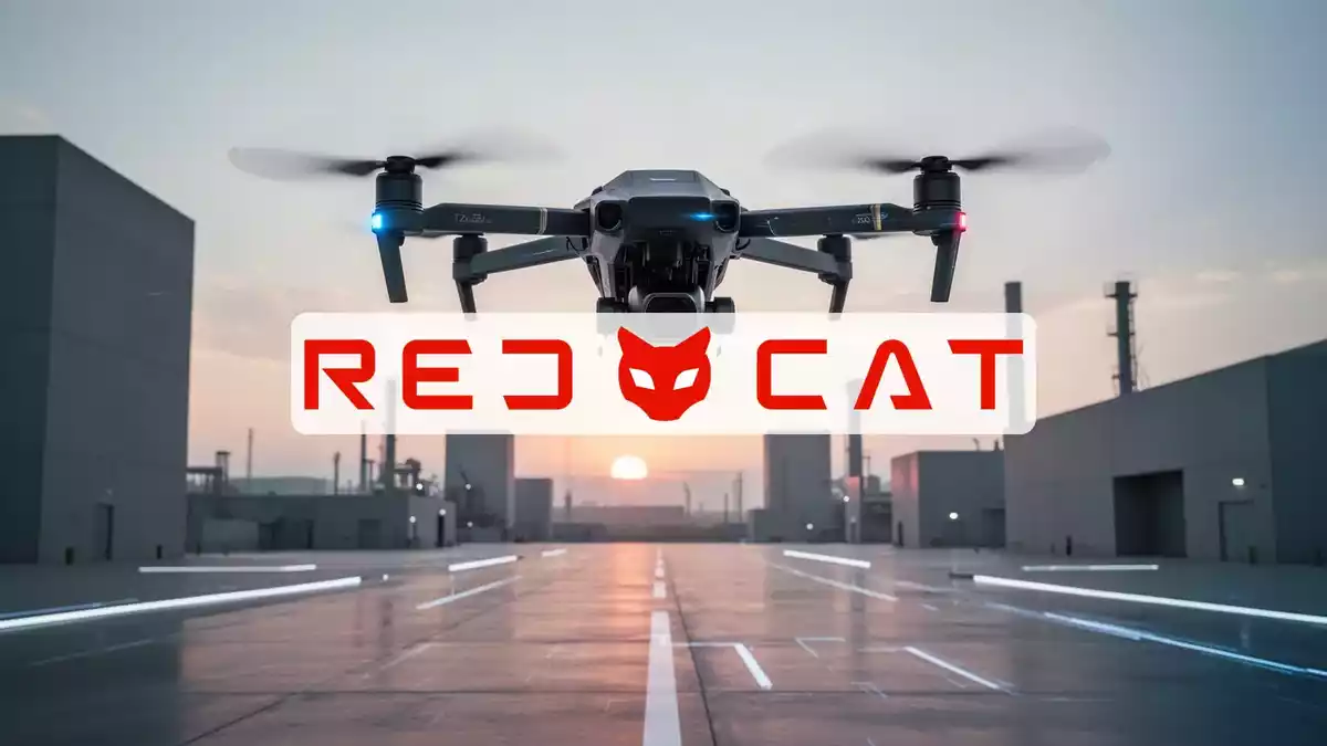 Red Cat zwischen Zollchancen, Analystenstreit und Verlustdruck