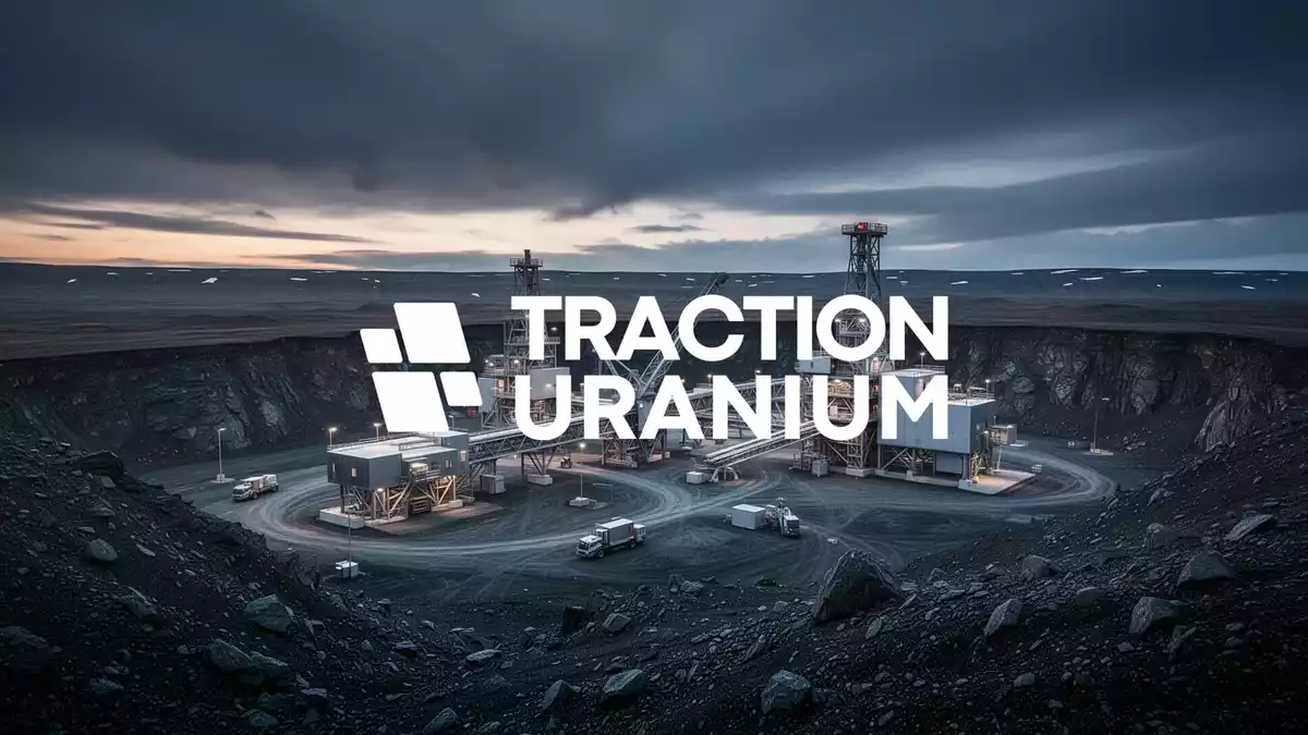 Traction Uranium finanziert Aurora-Exploration und plant erste Bohrungen