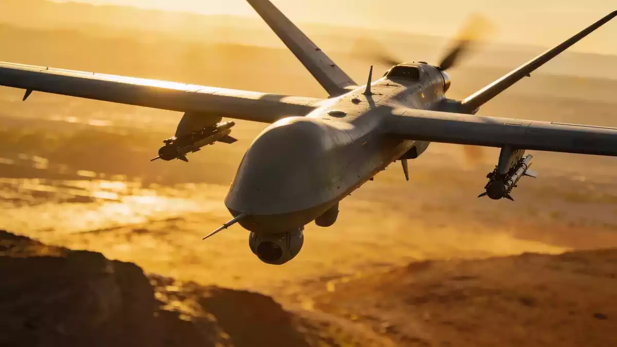 Volatus Aerospace erhält kanadischen Drohnenauftrag und DDI-Zugang