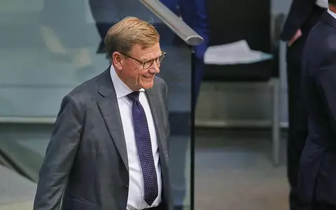 Johann Wadephul (Archiv) - Foto: via dts Nachrichtenagentur