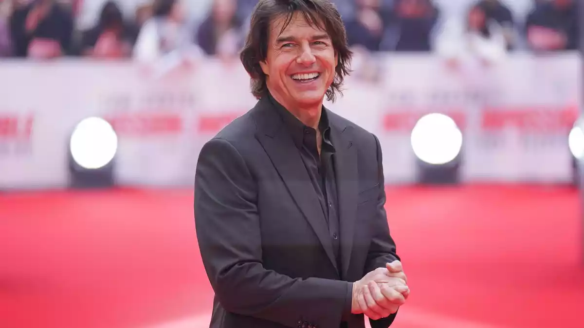Tom Cruise spielt in «Digger» die Hauptrolle. (Archivbild) - Bild: Alberto Pezzali/Invision/dpa