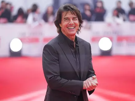 Tom Cruise spielt in «Digger» die Hauptrolle. (Archivbild) - Foto: Alberto Pezzali/Invision/dpa