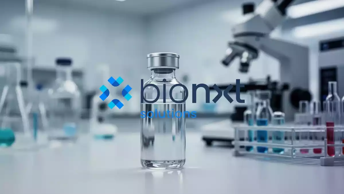 BioNxt Solutions bereitet Everolimus-Studie in China vor