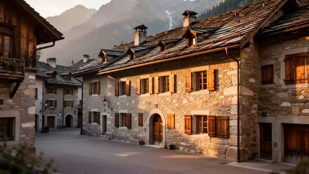 Steuerpläne in der Schweiz und Österreich im Überblick