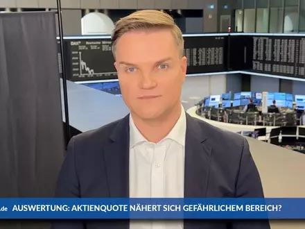 Manuel Koch (Inside Wirtschaft): „Dieses Warnsignal erinnert gefährlich an 2021“ - Foto: inside-wirtschaft.de