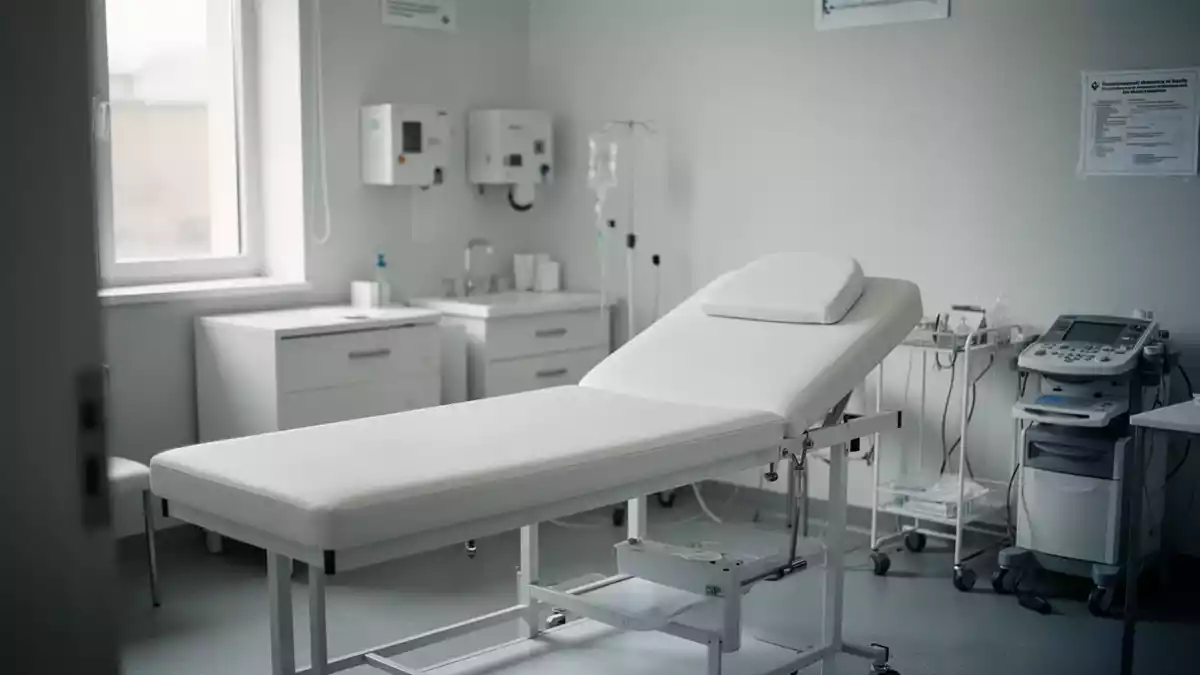 Gesundheitsversorgung unter Druck: Lange Wartezeiten und neue Therapien
