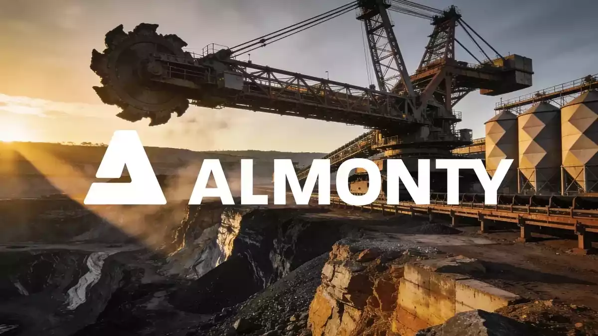 Almonty Industries: Sangdong Tungsten Output Ramps as Shares Swing