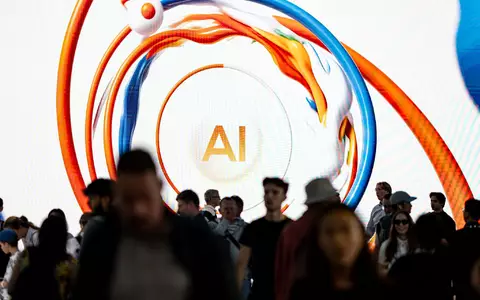  Langsameres Entwicklungstempo bei Künstlicher Intelligenz? - Foto: Fabian Sommer/dpa