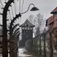 Das Vernichtungslager Auschwitz steht als Synonym für die Todesmaschinerie der Nazis. (Symbolbild) - Bild: Beata Zawrzel/AP/dpa