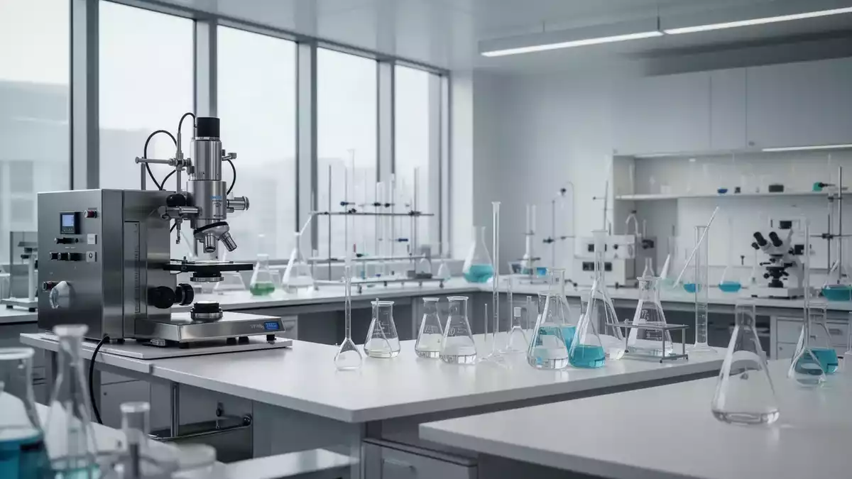BioInnovation Institute erhöht Förderung für sechs Biotech-Firmen