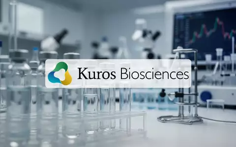 Abstrakte Darstellung einer modernen biotechnologischen Forschungsumgebung mit medizinischen Laborgeräten. - Foto: über boerse-global.de