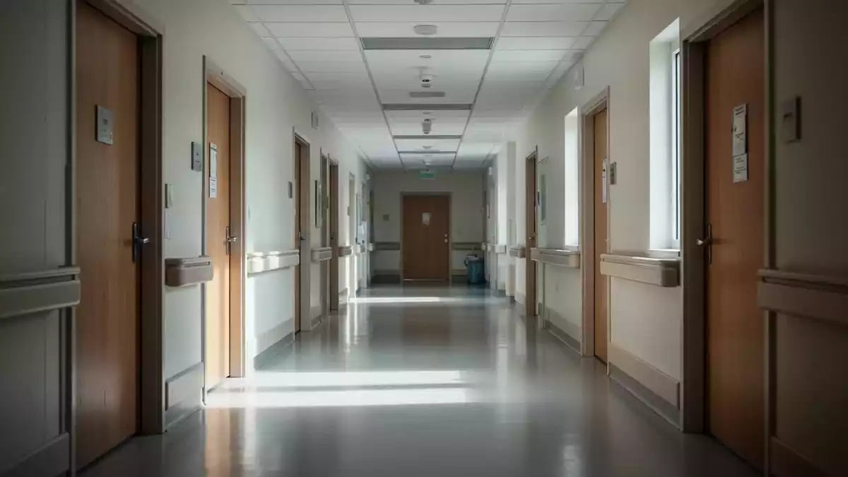 Krankenhäuser unter Druck: Milliardenrisiken und Reformpläne