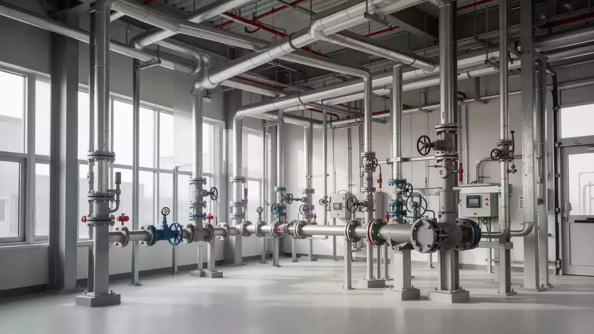 Firian eröffnet Academy für Brandschutztechnik in Großräschen
