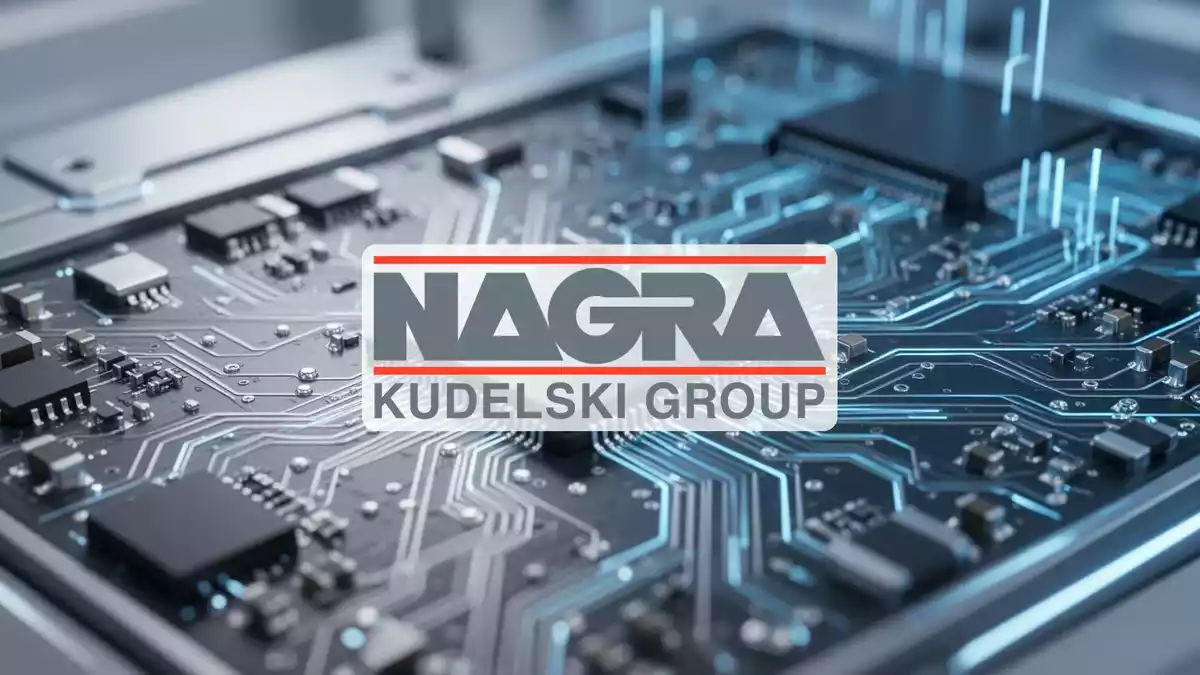 Kudelski stärkt NAGRAVISION mit MediaTek- und Plume-Partnerschaften