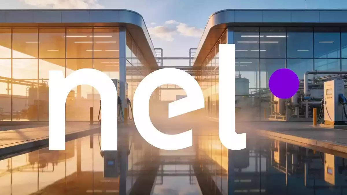 Nel ASA Splits Electrolyser Work With Hydrasun in Aberdeen Deal