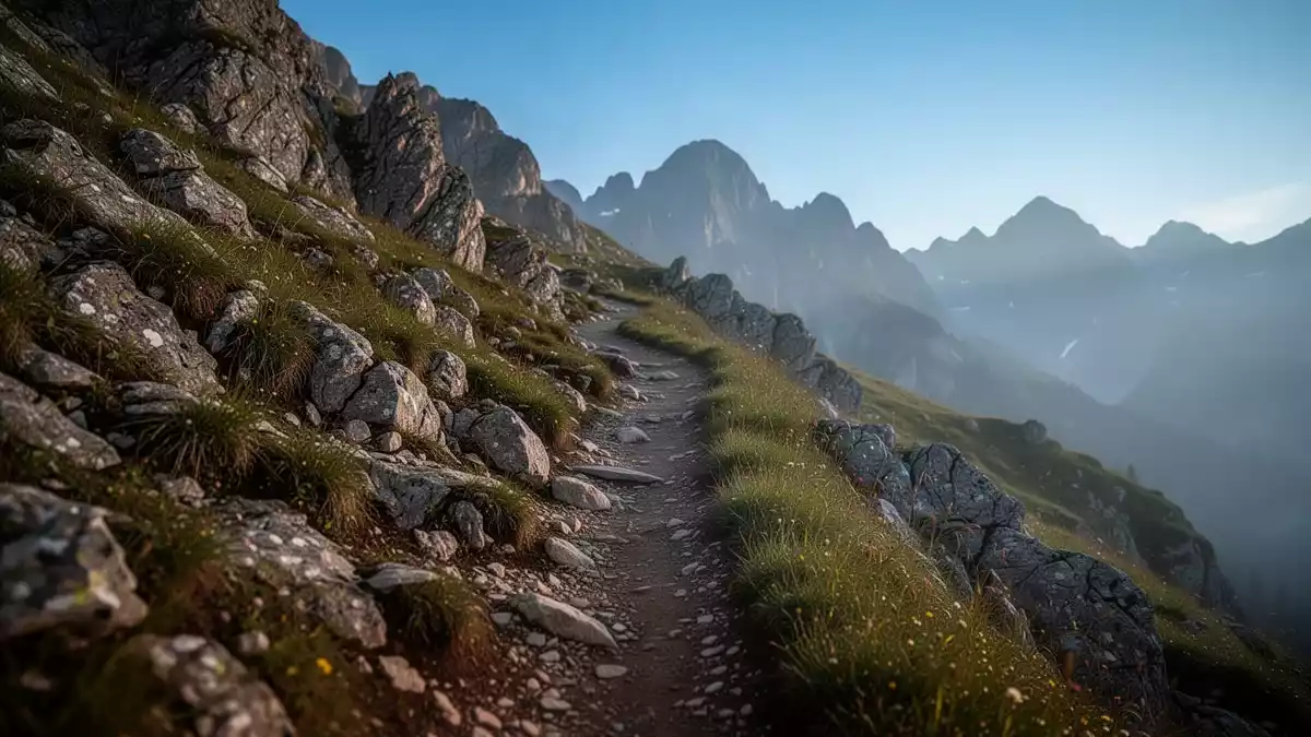Universalverbände richtig anwenden: Tipps für Wandern und Gelenke