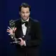Für seine Rolle «The Americans» wurde Matthew Rhys schon 2018 ausgezeichnet, für «Widow's Bay» könnte er nun als Schauspieler und Produzent gleich mehrfach Preise einfahren. (Archivbild) - Bild: Chris Pizzello/Invision/dpa