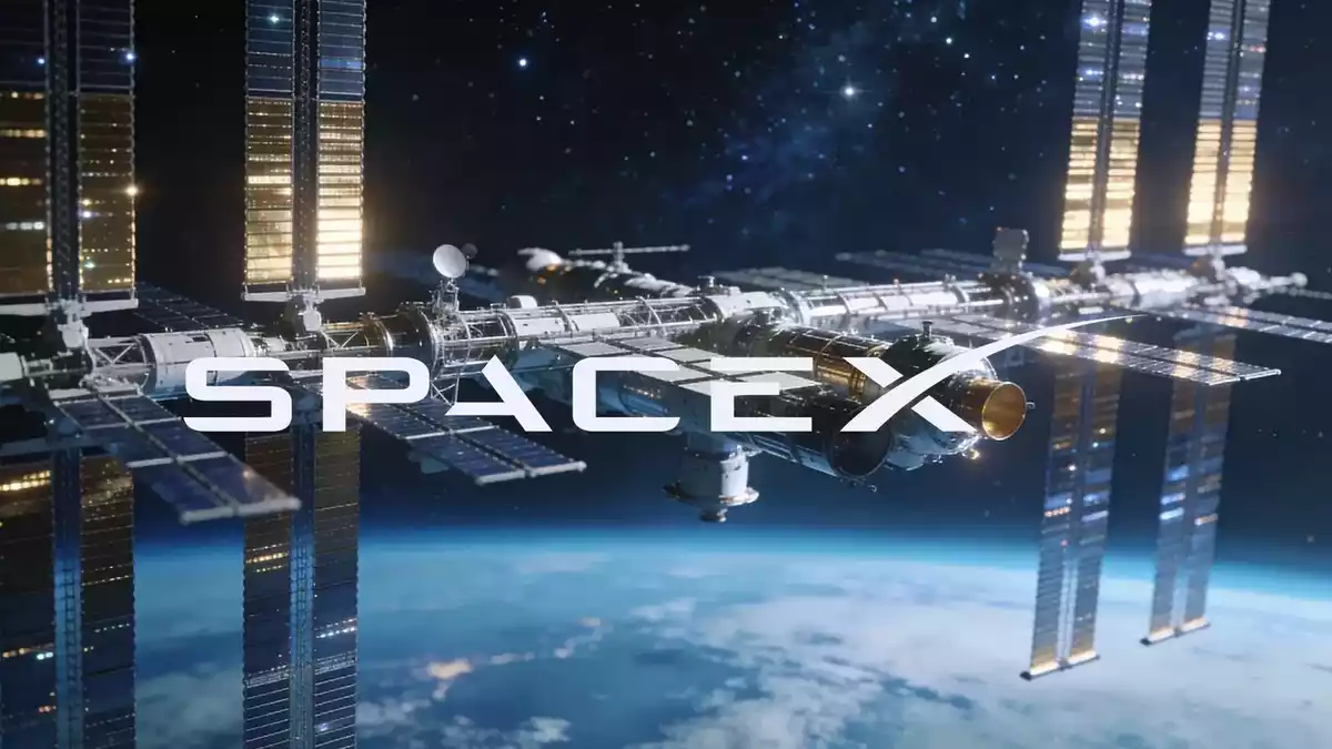 SpaceX Hits 700th Falcon Flight as Starship Test Nears