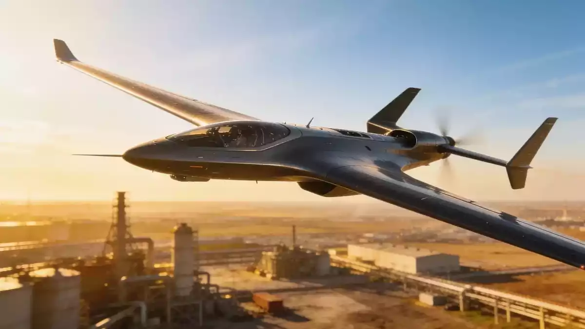 Volatus Aerospace: $59M Cash, Canadian Army Drone Contract, DDI Qualification