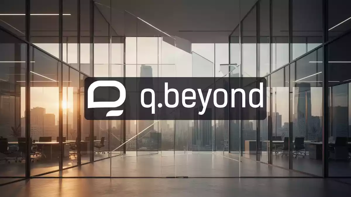 q.beyond setzt auf KI-Umbau und startet Aktienrückkauf