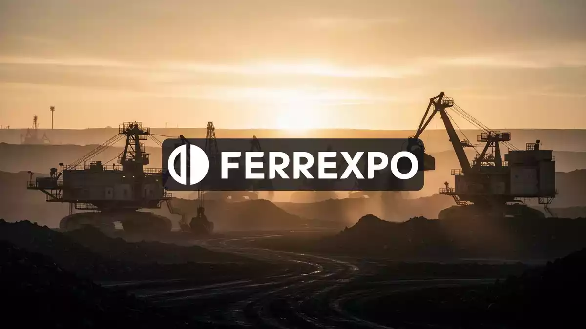 Ferrexpo fährt Pelletproduktion hoch und gewinnt neuen Großaktionär