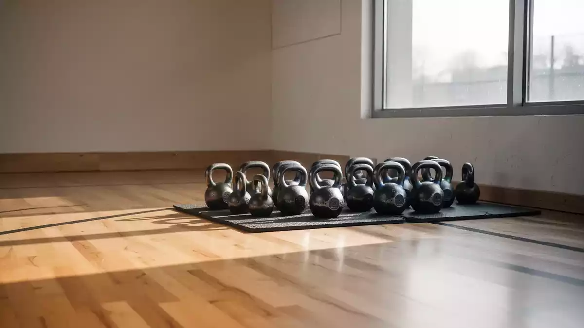 Krafttraining ab 50: So stärken Frauen Muskeln und Rumpf