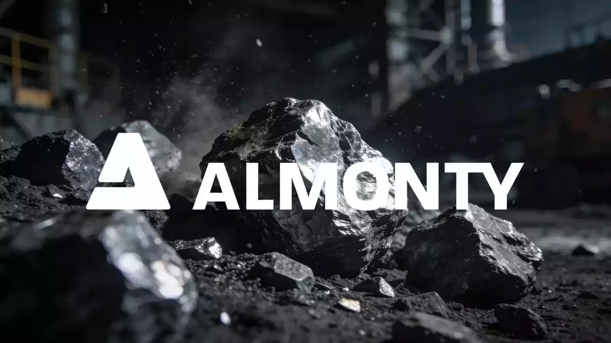 Ohio Pension Fund Buys Almonty Shares as Tungsten Stock Swings