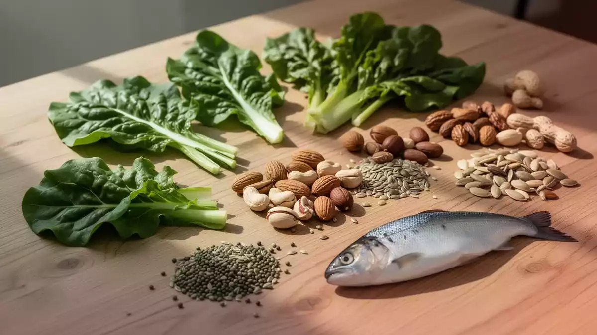 Haarausfall durch Nährstoffmangel: Sardinen, Fischkonsum und Nachhaltigkeit