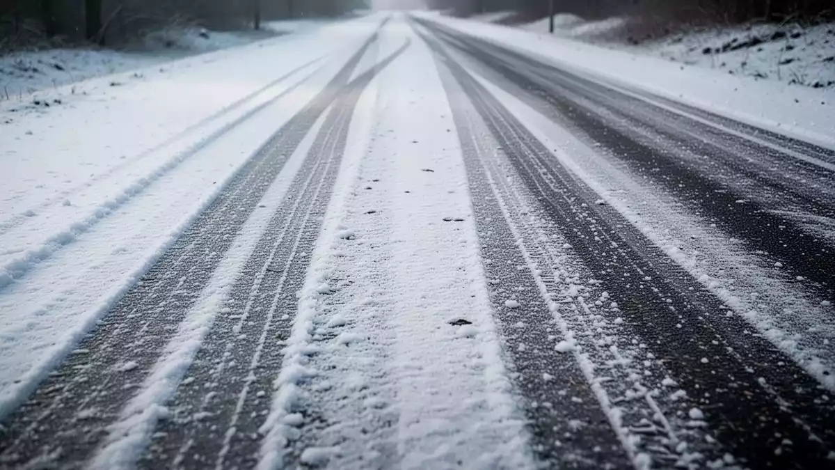 Winterreifen 2026: Alpine-Symbol, Profiltiefe und Reifendruck