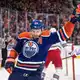 Leon Draisaitl kommt mit seinen Edmonton Oilers 2027 nach Köln. (Archivbild) - Bild: Jason Franson/The Canadian Press via AP/dpa