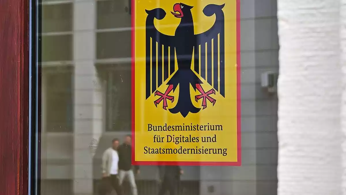 Bundesregierung gegen Drosselung der KI-Entwicklung in Europa