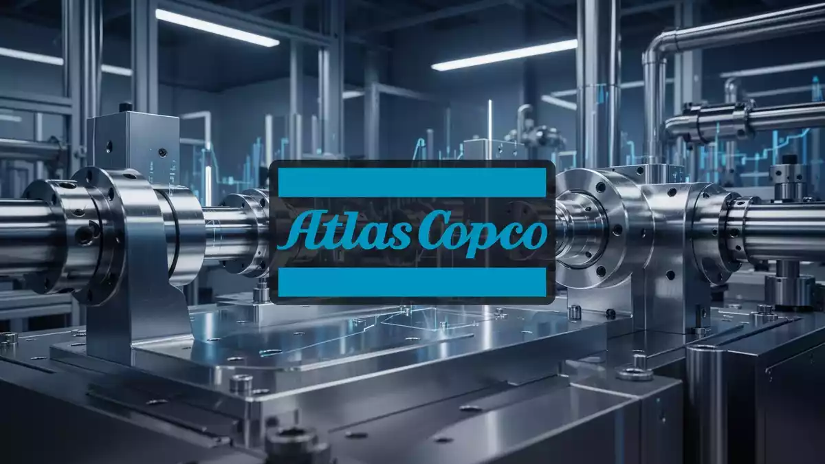Atlas Copco: Citigroup erhöht Kursziel trotz Kursrückgang