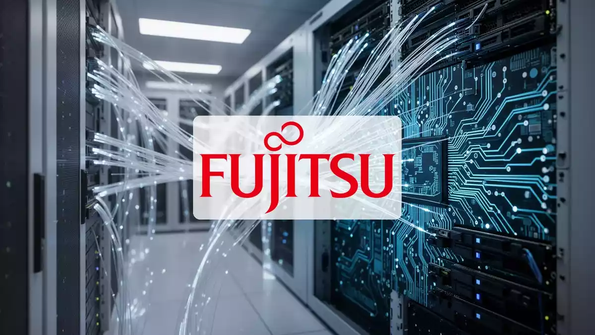 Fujitsu kündigt Monaka-Prozessor für November 2026 an