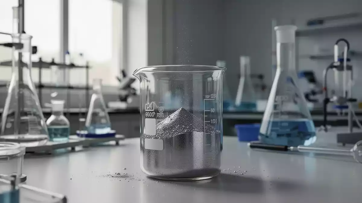 Nano One Materials: Aktie steigt nach Einladung zum Canada Investment Summit