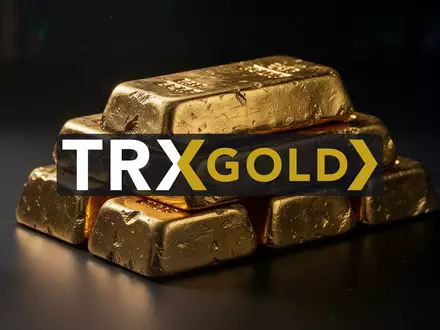 Glänzende Goldbarren auf dunklem, reflektierendem Untergrund als Symbol für den Edelmetallmarkt. - Foto: über boerse-global.de